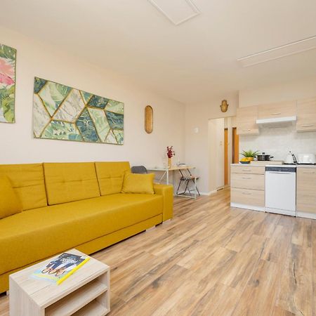 Zoliborz Modern Apartment 8Th Floor By Noclegi Renters 바르샤바 외부 사진
