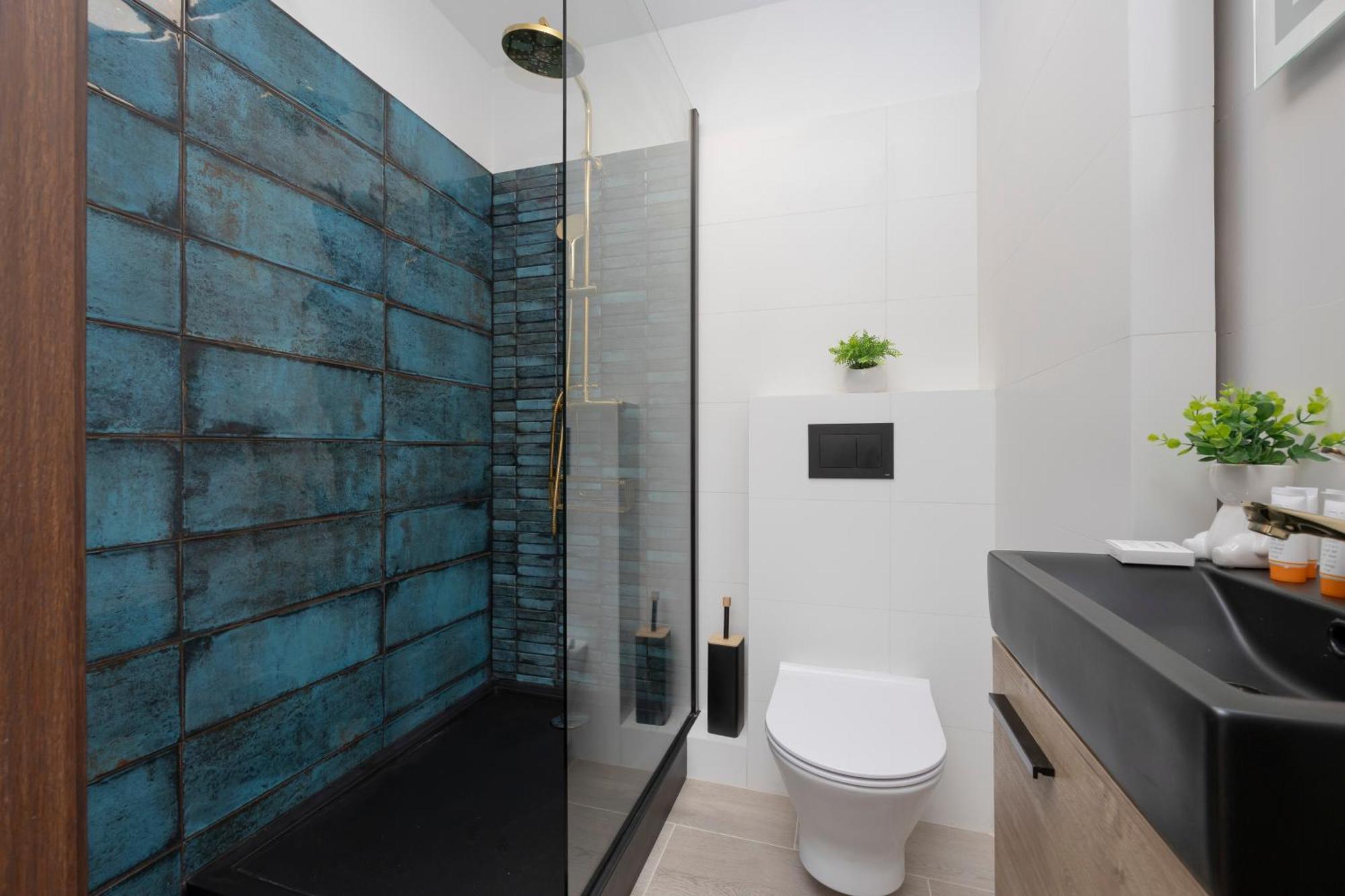 Zoliborz Modern Apartment 8Th Floor By Noclegi Renters 바르샤바 외부 사진